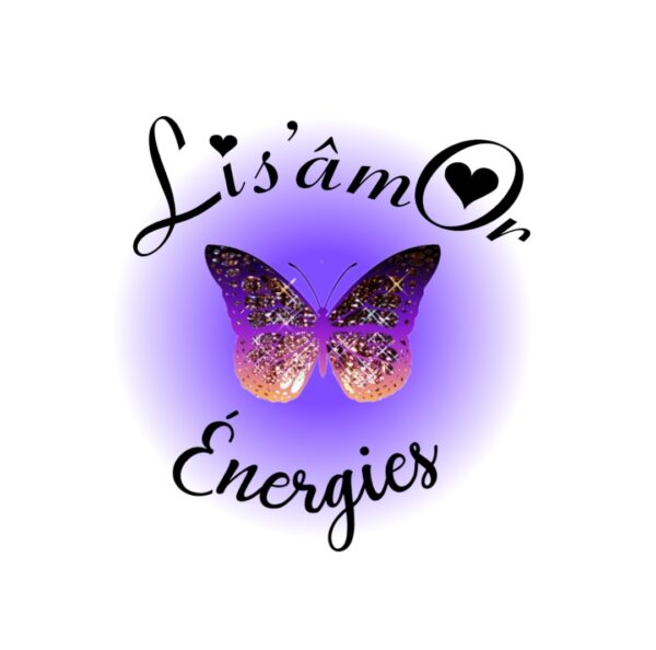 Lis'âmOr Energies logo